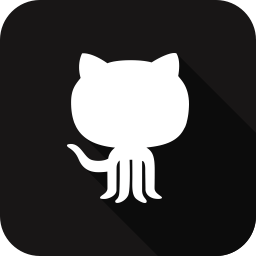 github logo